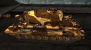 T34 mossin for World Of Tanks miniature 2