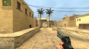 Damascus_Deagle para Counter-Strike Source miniatura 1