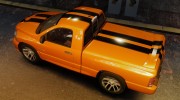 Dodge Ram SRT-10 2006 [EPM] для GTA 4 миниатюра 4