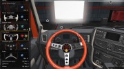 Новые рули for Euro Truck Simulator 2 miniature 3
