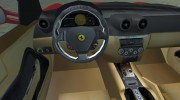 Ferrari 599 для Farming Simulator 2013 миниатюра 9