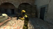 Australian Soldier V1.1 для Counter-Strike Source миниатюра 4