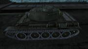 T-44 22 para World Of Tanks miniatura 2