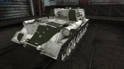 ИСУ-152 Xperia для World Of Tanks миниатюра 4