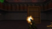 Woodys Browning on .eXes anims для Counter Strike 1.6 миниатюра 2
