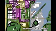 Захват территорий по всему штату Сан-Андреас for GTA San Andreas miniature 2