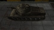 Отличный скин для Т-50-2 для World Of Tanks миниатюра 2