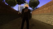 Daft Punk for GTA San Andreas miniature 2