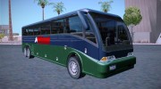Coach GTA 3 para GTA San Andreas miniatura 11