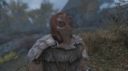 Hoodless Dragon Priest Masks - With Dragonborn Support for TES V: Skyrim miniature 3