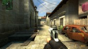 Default Desert Eagle w/Tsos animations for Counter-Strike Source miniature 3