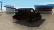 T-34-85  miniatura 1