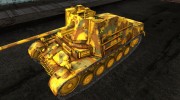 Marder II 8 for World Of Tanks miniature 1