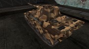 PzKpfw V Panther II npanop116rus para World Of Tanks miniatura 3