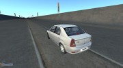 Dacia Logan 2008 для BeamNG.Drive миниатюра 4