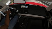 BMW 1M 2011 для GTA San Andreas миниатюра 5