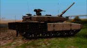 Leopard 2 MBT Revolution  миниатюра 2