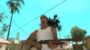 ShotGun para GTA San Andreas miniatura 1