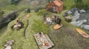 DragonBorns Private Army для TES V: Skyrim миниатюра 3