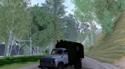 ГАЗ 52 для GTA San Andreas миниатюра 1