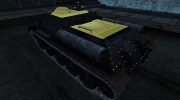 Шкурка для СУ-85 (Вархаммер) для World Of Tanks миниатюра 3