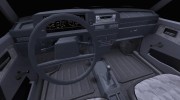 ВАЗ 2108 for GTA San Andreas miniature 5