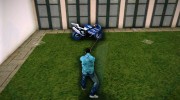 Кий из GTA IV for GTA Vice City miniature 3