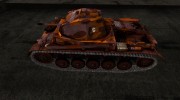Шкурка для PzKpfw II for World Of Tanks miniature 2
