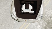Porsche Cayenne Magnum для GTA 4 миниатюра 14