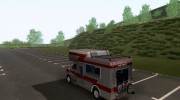 GTA SA Journey для GTA San Andreas миниатюра 2
