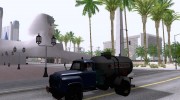 ГАЗ 53 Бензовоз для GTA San Andreas миниатюра 2