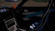 Elegy Drift King GT-1 for GTA San Andreas miniature 10
