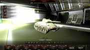 Премиум ангар para World Of Tanks miniatura 1
