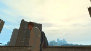 Кофта Broadway v.2 для GTA 4 миниатюра 3