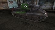 Шкурка для E-75 (Вархаммер) for World Of Tanks miniature 5