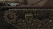 Замена гусениц для Т29\32\34\30 для World Of Tanks миниатюра 2