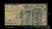Карта с квадратами и бизнесами samp-rp для GTA San Andreas миниатюра 5