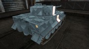 PzKpfw VI Tiger 33 para World Of Tanks miniatura 4