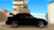 Daewoo Nexia DOHC 16V для GTA San Andreas миниатюра 5