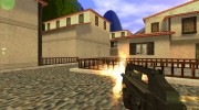 Battle Royal 2 Famas 3 для Counter Strike 1.6 миниатюра 2