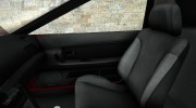 Elegy PFR v1.0 para GTA San Andreas miniatura 9