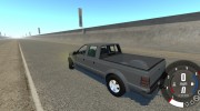GTA V Vapid Sadler for BeamNG.Drive miniature 5