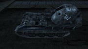 GW_Panther Headnut para World Of Tanks miniatura 2