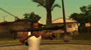 HQ RPG (With HD Original Icon) для GTA San Andreas миниатюра 2