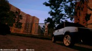 Ghetto ENBSeries для GTA San Andreas миниатюра 4