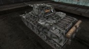 Шкурка для VK3002(DB) para World Of Tanks miniatura 3