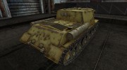 ИСУ-152 для World Of Tanks миниатюра 4