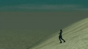 Под водой для GTA San Andreas миниатюра 6