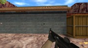 Default Mp5 in Counter-Strike 1.0 Beta anims for Counter Strike 1.6 miniature 1