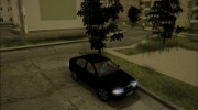 Skoda Octavia for GTA San Andreas miniature 5